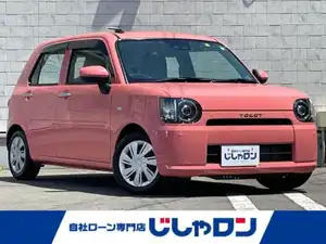 ミラ トコット