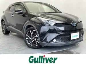 Ｃ－ＨＲ