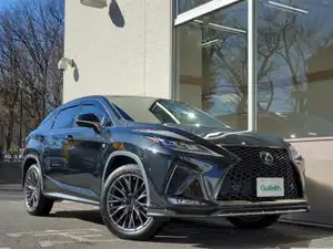 レクサス_ＲＸ_300 Fスポーツ_中古車のガリバーフリマ13号山形店