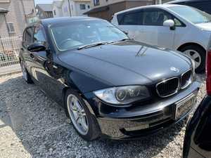 ＢＭＷ_１２０ｉ_ハイラインパッケージ_中古車のガリバー8号越前店