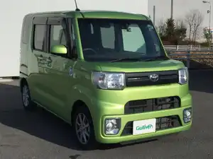 トヨタ ピクシスメガ