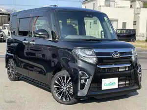 タント