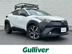 Ｃ－ＨＲ