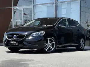 ボルボ_Ｖ４０_D4 SE_中古車のLIBERALA リベラーラ岐阜