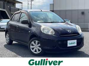 日産_マーチ_12X_中古車のガリバー別府店