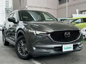 ＣＸ－５