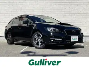 スバル_レヴォーグ_1．6GTアイサイト スマートED_中古車のガリバーアウトレット富山新庄店