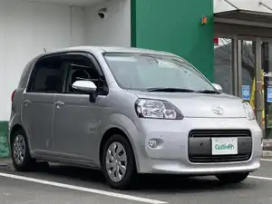 トヨタ_ポルテ_F_中古車のガリバー舞鶴店