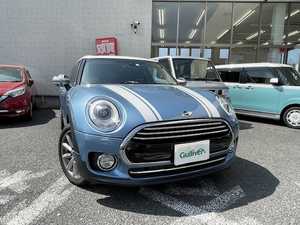 MINI_ミニ クラブマン_クーパー_中古車のガリバーフリマ13号山形店
