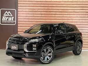 三菱_ＲＶＲ_G_中古車のBrat盛岡SUV店