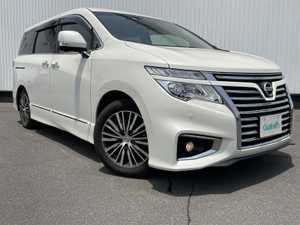 日産_エルグランド_250ハイウェイスター プレミアム_中古車のガリバー倉敷水島店