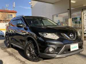 日産_エクストレイル_20X ブラックエクストリーマーX エマB_中古車のガリバーフリマ13号山形店