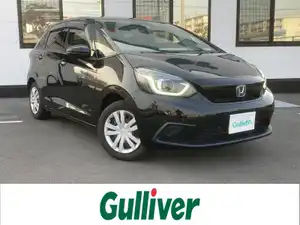 ホンダ_フィット_ベーシック_中古車のガリバー宇部店