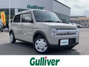 スズキ_ラパン_G_中古車のガリバー松江玉湯店
