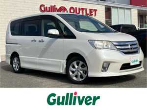 日産_セレナ_ハイウェイスター_中古車のガリバーアウトレット下関長府店