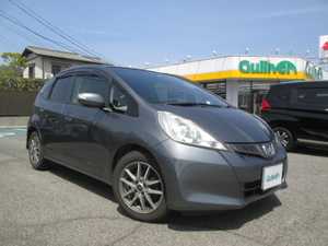 ホンダ_フィット_XH_中古車のガリバー城南店
