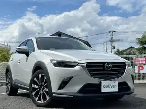 ＣＸ－３