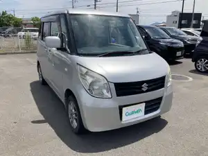 スズキ_パレット_X_中古車のガリバー別府店