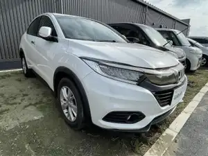ホンダ_ヴェゼル_X ホンダセンシング_中古車のガリバーフリマ13号山形店