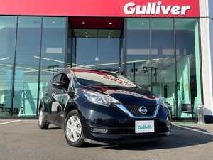 日産_ノート_e－パワー X_中古車のガリバーアウトレット薩摩川内店