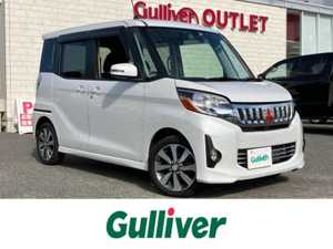 三菱_ｅＫスペース_カスタムT e－アシスト_中古車のガリバーアウトレット下関長府店
