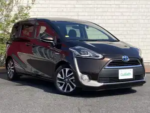 トヨタ_シエンタ ハイブリッド_G_中古車のガリバーアウトレット日立田尻店