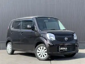 日産_モコ_X FOUR_中古車のLIBERALA リベラーラ帯広