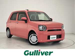 ダイハツ_ミラ トコット_X SA Ⅲ_中古車のガリバー木更津金田店