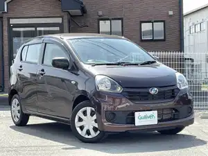 ダイハツ_ミラ イース_Lf_中古車のガリバー盛岡店