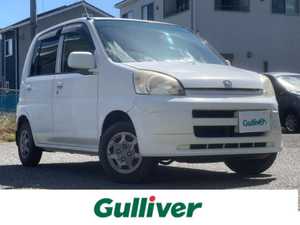 ホンダ_ライフ_メヌエット_中古車のガリバー別府店