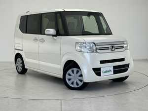 ホンダ_Ｎ ＢＯＸ_G Lパッケージ_中古車のガリバー木更津金田店