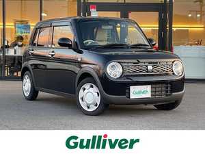 スズキ_ラパン_モード_中古車のガリバー21号可児店