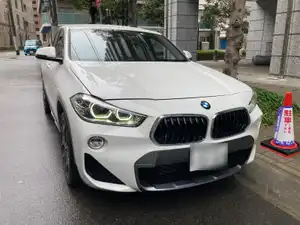 ＢＭＷ_Ｘ２_sDrive18i MスポーツX_中古車のガリバーフリマ13号山形店