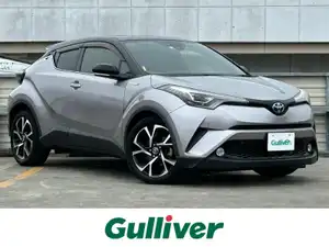 Ｃ－ＨＲ