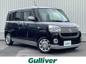 ダイハツ_ムーヴ キャンバス_X LTD メイクアップ SA Ⅲ_中古車のガリバーアウトレット佐賀環状東通り店