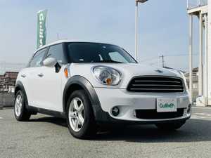 MINI_ミニ クロスオーバー_ワン_中古車のガリバー盛岡店