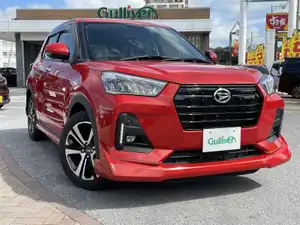 ダイハツ_ロッキー_G_中古車のガリバー58号宜野湾店
