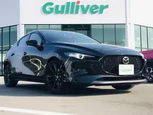 マツダ ＭＡＺＤＡ３ファストバック
