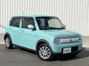 スズキ_ラパン_G_中古車のガリバー太田354バイパス店