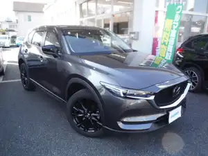 マツダ_ＣＸ－５_20S ブラックトーンED_中古車のガリバー8号越前店