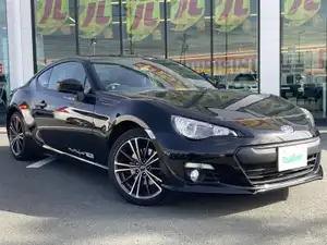 スバル_ＢＲＺ_S_中古車のガリバー出雲店