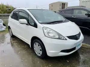 ホンダ_フィット_G_中古車のガリバーアウトレット2号明石店