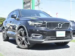 ＸＣ４０