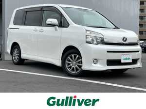トヨタ_ヴォクシー_X Lエディション_中古車のガリバー南松本店