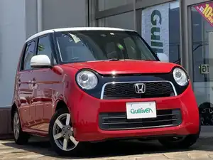 ホンダ_Ｎ ＯＮＥ_ツアラー Aパッケージ_中古車のガリバー浜松宮竹店