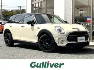 MINI_ミニ クラブマン_クーパーSD_中古車のガリバーフリマ13号山形店
