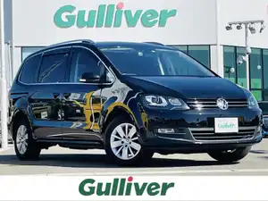 フォルクスワーゲン_シャラン_TSIハイライン Bモーションテクノ_中古車のガリバー久留米みやき店