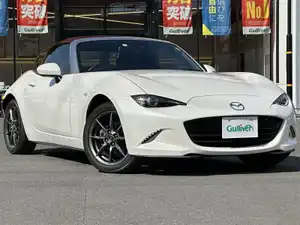 ロードスター