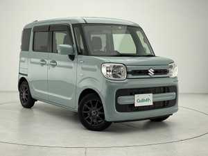 スズキ_スペーシア_HYBRID G_中古車のガリバー木更津金田店