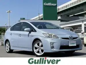 トヨタ_プリウス_S ツーリングセレクション_中古車のガリバー城南店
